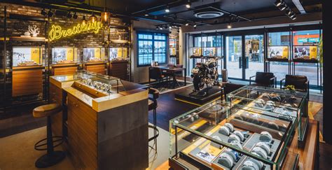 Breitling Boutique Nijmegen (@breitling.